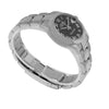 Rolex Datejust 31mm Stainless Steel Black Roman Dial & Smooth Bezel 278240-Da Vinci Fine Jewelry