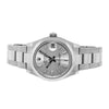 Rolex Datejust 31mm Stainless Steel Silver Index Dial & Smooth Bezel 278240-Da Vinci Fine Jewelry