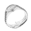 Rolex Lady-Datejust 28mm Stainless Steel Silver Roman Dial & Smooth Bezel 279160-Da Vinci Fine Jewelry