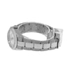 Rolex Lady-Datejust 28mm Stainless Steel Silver Index Dial & Smooth Bezel 279160-Da Vinci Fine Jewelry