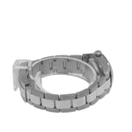 Rolex Lady-Datejust 28mm Stainless Steel Silver Index Dial & Smooth Bezel 279160-Da Vinci Fine Jewelry