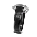 Omega Speedmaster Chronograph 44.25mm Stainless Steel Black Index Dial 304.33.44.52-Da Vinci Fine Jewelry
