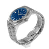 Vacheron Constantin Overseas Stainless Steel Blue Index Dial 4500V-Da Vinci Fine Jewelry