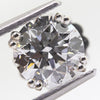 Natural 2.06 Carat GIA CERTIFIED Loose ROUND BRILLIANT Cut Diamond E VS1-Da Vinci Fine Jewelry