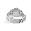Rolex Lady-Datejust 26mm Stainless Steel Salmond Diamond Dial & Custom Diamond Bezel 69174-Da Vinci Fine Jewelry
