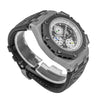 Audemars Piguet Royal Oak Offshore Rubens Barrichello II - Titanium 26078IO.OO.D001VS.01-Da Vinci Fine Jewelry