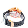 Breitling Chronomat B01 Chronograph 42mm Rose Gold Anthracite Dial Black Rubber Strap RB0134101B1S1-Da Vinci Fine Jewelry