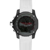 Breitling Endurance Pro 44mm Breitlight® Black Arabic Dial Black and White Bezel X82310-Da Vinci Fine Jewelry