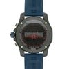 Breitling Endurance Pro 44mm Breitlight® Black Arabic Dial Black and Blue Bezel X82310-Da Vinci Fine Jewelry