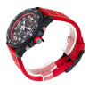 Breitling Endurance Pro 44mm Breitlight® Black Arabic Dial Black and Red Bezel X82310-Da Vinci Fine Jewelry