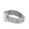 Cartier Ballon Bleu 36mm Stainless Steel Silver Roman Dial WSBB0048-Da Vinci Fine Jewelry