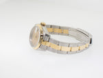 Rolex Lady-Datejust 26mm Yellow Gold & Steel Champagne Index Dial 79173-Da Vinci Fine Jewelry
