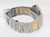 Cartier Ballon Bleu 33mm Yellow Gold & Steel White Roman Dial W2BB0012-Da Vinci Fine Jewelry