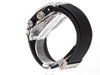 Hublot Big Bang Unico 45mm Titanium Black Dial 411.NX.1170.RX-Da Vinci Fine Jewelry