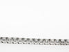16.03ct Diamond Tennis Bracelet on 14k White Gold G/VS2 to G/SI1-Da Vinci Fine Jewelry