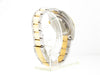 Rolex Datejust II 41mm Yellow Gold & Steel Rolesor White Stick Dial 126303-Da Vinci Fine Jewelry