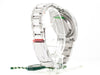 Rolex Datejust 36mm Stainless Steel White Roman Dial & Domed Bezel 126200-Da Vinci Fine Jewelry