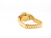 Rolex Lady-Datejust 26mm Yellow Gold Champagne Diamond Dial & Bezel 69138-Da Vinci Fine Jewelry