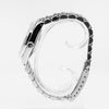 Rolex Lady-Datejust 31mm Stainless Steel Silver Diamond Dial & Bezel 68274-Da Vinci Fine Jewelry
