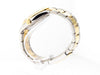 Rolex Datejust 41mm Yellow Gold & Steel Champagne Diamond Dial & Fluted Bezel 126333-Da Vinci Fine Jewelry