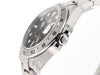 Rolex Explorer II 42mm Stainless Steel Black Dial & Steel Bezel 226570-Da Vinci Fine Jewelry