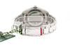 Rolex Milgauss 40mm Stainless Steel Green Crystal Black Dial 116400-Da Vinci Fine Jewelry