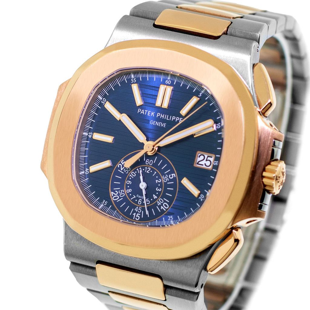 Patek philippe 5980 stainless steel cheap
