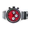 Tudor Fastrider Chronograph 42mm Stainless Steel Red Dial 42010N-Da Vinci Fine Jewelry