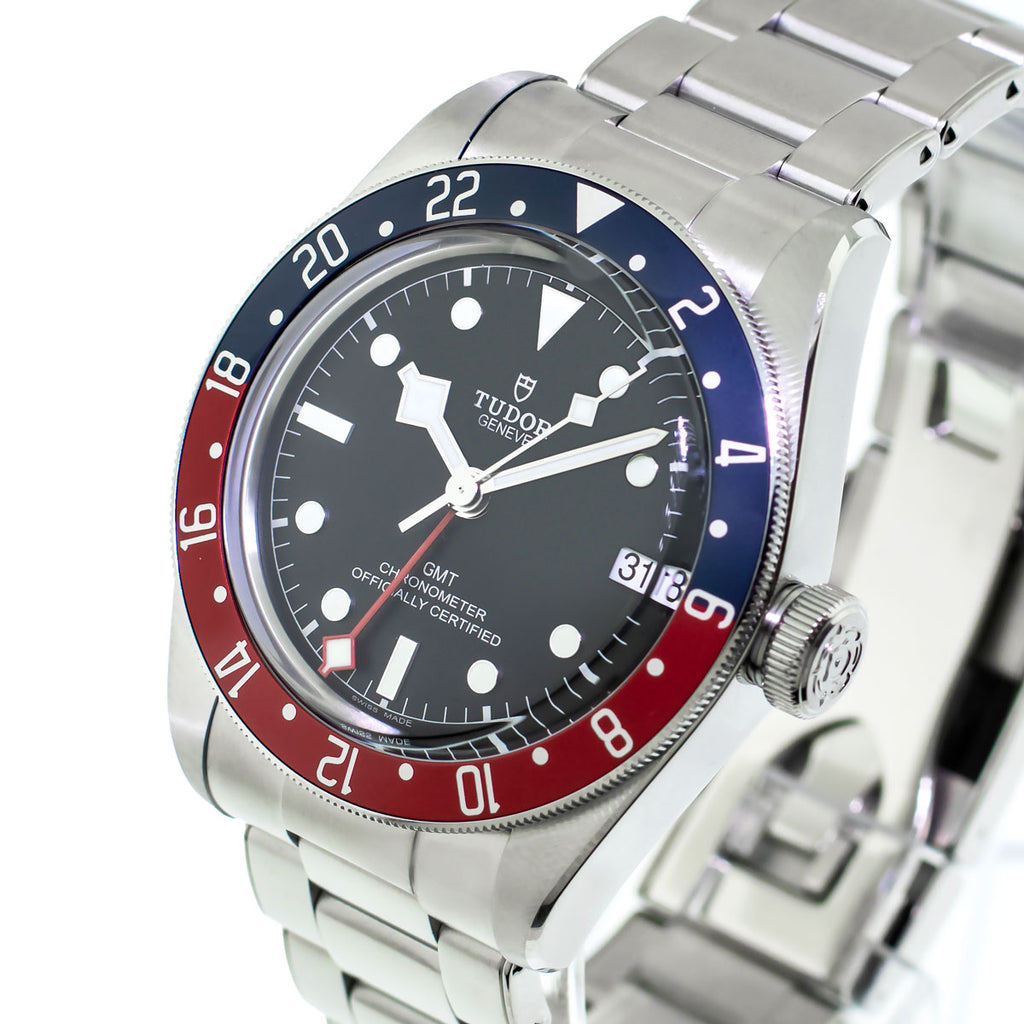 Tudor pepsi sales price