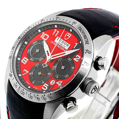 Tudor ducati 2025