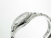 Rolex Datejust 36mm Stainless Steel White Roman Dial & Domed Bezel 126200-Da Vinci Fine Jewelry