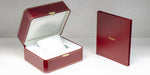 Cartier Ballon Bleu 33mm Rose Gold & Steel W2BB03-Da Vinci Fine Jewelry